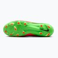 Vyriški futbolo bateliai Nike Phantom 6 Low Pro Erling Haaland FG hot punch/green strike/black 2