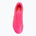Vaikiški futbolo bateliai Nike Jr. Tiempo Maestro Academy FG/MG multi color/black 5