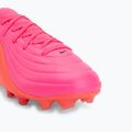 Vaikiški futbolo bateliai Nike Jr. Tiempo Maestro Academy FG/MG multi color/black 7