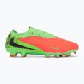 Vyriški futbolo bateliai Nike Phantom 6 Low Pro Erling Haaland FG hot punch/green strike/black 2