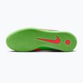 Vyriški futbolo bateliai Nike Phantom 6 Low Academy Erling Haaland IN hot punch/green strike/black 2