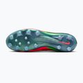 Vyriški futbolo bateliai Nike Phantom 6 Low Elite Erling Haaland AG hot punch/green strike/black 2