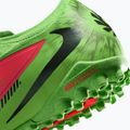 Vyriški futbolo bateliai Nike Phantom 6 Low Pro Erling Haaland TF hot punch/green strike/black 4