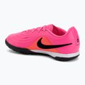 Vaikiški futbolo bateliai Nike Jr. Tiempo Maestro Academy TF multi color/black 3
