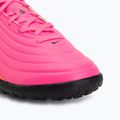 Vaikiški futbolo bateliai Nike Jr. Tiempo Maestro Academy TF multi color/black 7