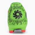 Vyriški futbolo bateliai Nike Phantom 6 Low Pro Erling Haaland AG hot punch/green strike/black 6