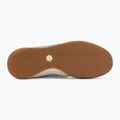 Vyriški futbolo bateliai Nike Tiempo Streetgato PRM IC coconut milk/gum medium brown/blue crystal 4