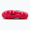 Vaikiški futbolo bateliai Nike Jr. Tiempo Maestro Academy FG/MG multi color/black 3