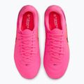 Vaikiški futbolo bateliai Nike Jr. Tiempo Maestro Academy FG/MG multi color/black 4