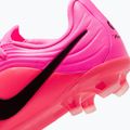 Vaikiški futbolo bateliai Nike Jr. Tiempo Maestro Academy FG/MG multi color/black 7