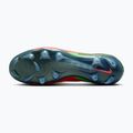 Vyriški futbolo bateliai Nike Phantom 6 Low Elite Erling Haaland FG hot punch/green strike/black 2