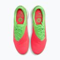 Vyriški futbolo bateliai Nike Phantom 6 Low Academy Erling Haaland TF hot punch/green strike/black 5