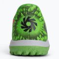 Vyriški futbolo bateliai Nike Phantom 6 Low Academy Erling Haaland TF hot punch/green strike/black 6