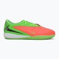 Vyriški futbolo bateliai Nike Phantom 6 Low Academy Erling Haaland IN hot punch/green strike/black 2