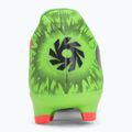 Vyriški futbolo bateliai Nike Phantom 6 Low Academy Erling Haaland FG hot punch/green strike/black 6