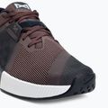 Vyriški treniruočių batai Nike Metcon 10 tattoo/dark obsidian/off white 7