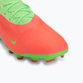 Vaikiški futbolo bateliai Nike Jr. Phantom 6 Low Pro Erling Haaland MG 7