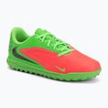 Vaikiški futbolo bateliai Nike Jr. Phantom 6 Club Erling Haaland TF