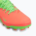 Vaikiški futbolo bateliai Nike Jr. Phantom 6 Low Academy Erling Haaland FG 7