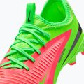 Vaikiški futbolo bateliai Nike Jr. Phantom 6 Low Academy Erling Haaland FG 3