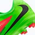 Vaikiški futbolo bateliai Nike Jr. Phantom 6 Low Academy Erling Haaland FG 5