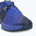 Vyriški treniruočių batai Nike Metcon 10 persian violet/obsidian/light lemon twist 7