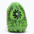 Vyriški futbolo bateliai Nike Phantom 6 Low Pro Erling Haaland TF hot punch/green strike/black 6