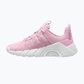 Moteriški treniruočių batai Nike Free Metcon 7 pink foam/light magenta/white 2