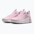 Moteriški treniruočių batai Nike Free Metcon 7 pink foam/light magenta/white 3
