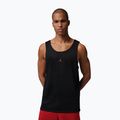Vyriški krepšinio marškinėliai  Jordan Sport Reversible gym red/black 4