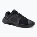 Moteriški treniruočių batai Nike Metcon 10 black/volt/anthracite