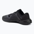 Moteriški treniruočių batai Nike Metcon 10 black/volt/anthracite 3