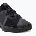 Moteriški treniruočių batai Nike Metcon 10 black/volt/anthracite 7