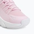Moteriški treniruočių batai Nike Free Metcon 7 pink foam/light magenta/white 7