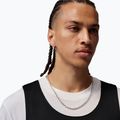 Vyriški krepšinio marškinėliai Nike Jordan Sport Reversible black/white 4