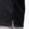 Vyriški krepšinio marškinėliai  Jordan Sport Reversible black/white 5