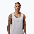 Vyriški krepšinio marškinėliai  Jordan Sport Reversible black/white 6