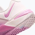 Moteriški treniruočių batai Nike Metcon 10 pearl pink/light magenta/light magenta 8