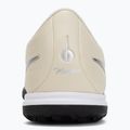 Vyriški futbolo batai Nike United Tiempo Maestro Academy TF fossil/burgundy crush/metallic silver 6
