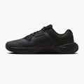 Moteriški treniruočių batai Nike Metcon 10 black/volt/anthracite 2