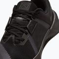 Moteriški treniruočių batai Nike Metcon 10 black/volt/anthracite 7