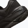 Moteriški treniruočių batai Nike Metcon 10 black/volt/anthracite 8