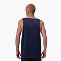 Vyriški krepšinio marškinėliai  Jordan Sport Reversible midnight navy/university blue 3