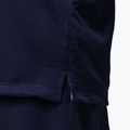 Vyriški krepšinio marškinėliai Nike Jordan Sport Reversible midnight navy/university blue 5