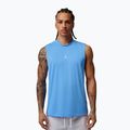 Vyriški krepšinio marškinėliai Jordan Sport Essential Sleeveless Top university blue