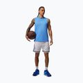 Vyriški krepšinio marškinėliai Jordan Sport Essential Sleeveless Top university blue 2