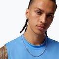 Vyriški krepšinio marškinėliai Jordan Sport Essential Sleeveless Top university blue 4