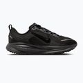 Vaikiški bėgimo bateliai Nike Vomero 18 black/dark smoke grey/ligh smoke grey/black