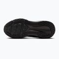 Vaikiški bėgimo bateliai Nike Vomero 18 black/dark smoke grey/ligh smoke grey/black 3