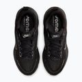 Vaikiški bėgimo bateliai Nike Vomero 18 black/dark smoke grey/ligh smoke grey/black 4
